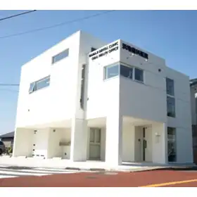 浜地歯科医院画像