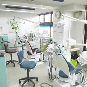 かさい歯科医院