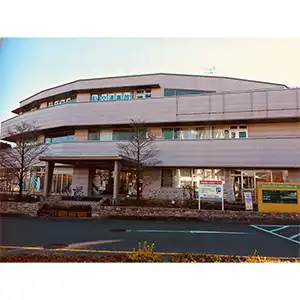 大倉消化器科外科クリニック