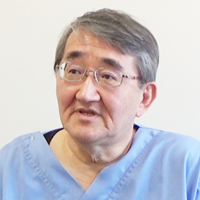 宮﨑 紳一郎医師