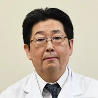 田内 哲三医師