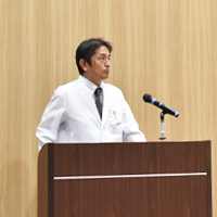 漏斗胸と鳩胸～周りにもいる胸（胸郭）の形の問題～