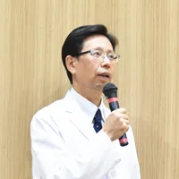田辺義明 医師