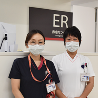 奈保美・橋本